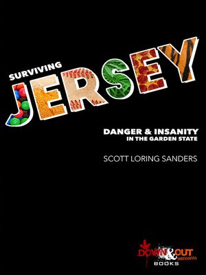 cover image of Surviving Jersey